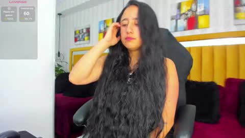 Sammy  online show from December 18, 11:38 am