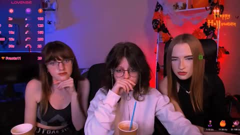 samanta_hotty online show from November 2, 7:58 pm