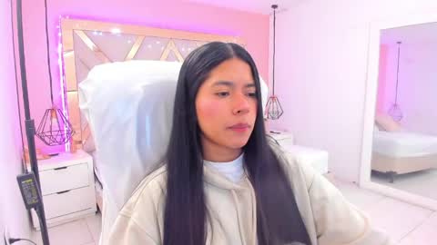 sam  online show from April 14, 3:21 am