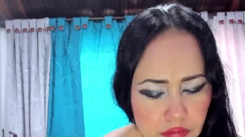 SamantaDark online show from March 31, 3:12 pm