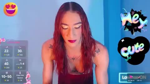 samantadirtyhot online show from April 4, 4:30 am