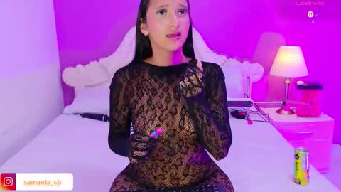 samantakane online show from March 14, 5:44 am