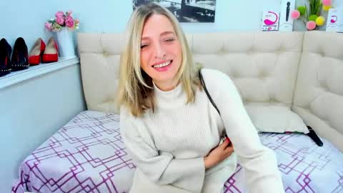 samanta online show from March 16, 3:31 am