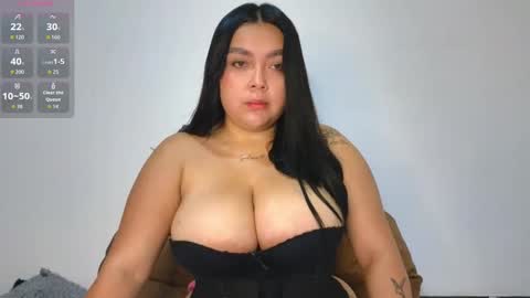 S A M A N T A   online show from September 28, 12:58 pm