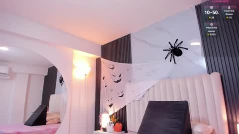 Samantha online show from October 14, 3:42 am