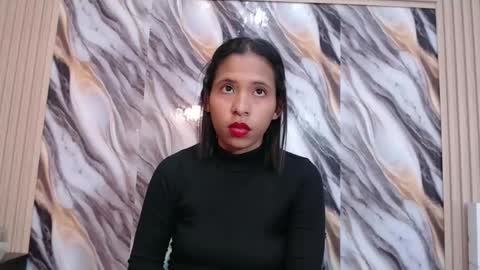 lizzy online show from January 9, 1:33 am