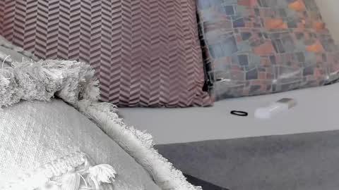 Samantha online show from May 7, 2:46 pm