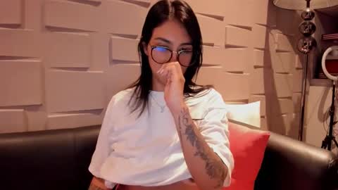 Samantha online show from February 23, 11:55 am