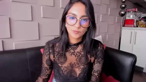 Samantha online show from March 5, 9:59 pm