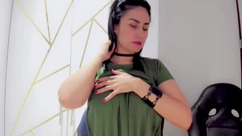 Andy online show from February 24, 11:52 pm