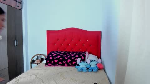 Samantha online show from March 5, 2:53 am