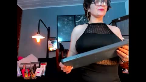 Sam online show from March 25, 2:18 am