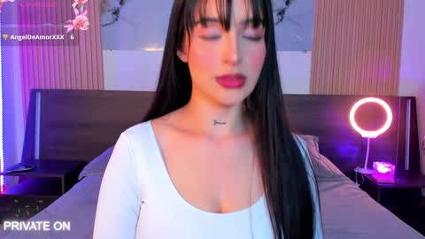 samantha_moons online show from December 18, 12:50 am