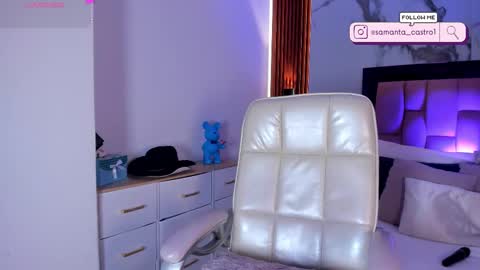 Sammy  online show from March 25, 12:34 pm