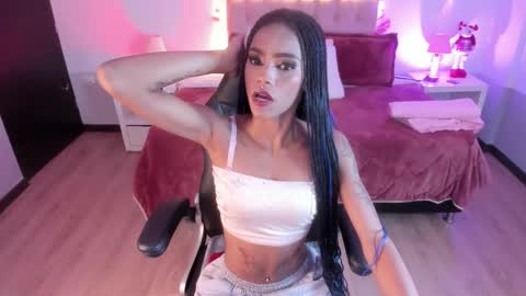 Samantha online show from January 7, 3:39 pm