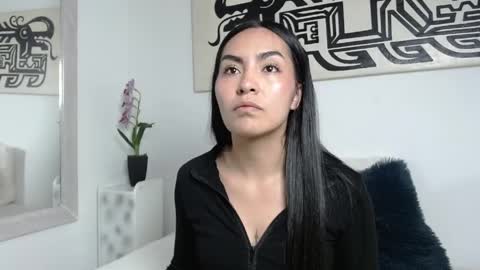 samantha_vaker online show from April 3, 10:49 pm