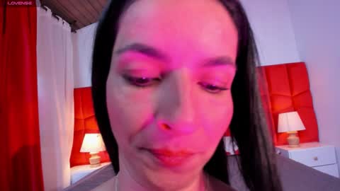 samantha_velle online show from February 20, 1:24 pm