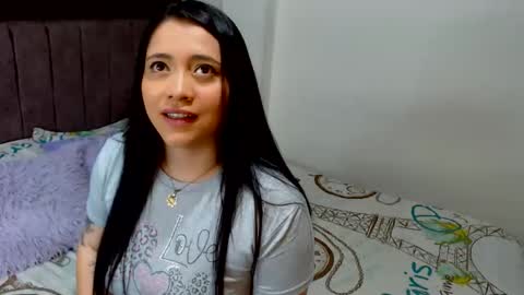 samantha willis online show from October 22, 11:28 pm