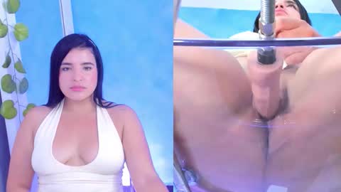 samantha_zc8 online show from February 26, 7:39 pm