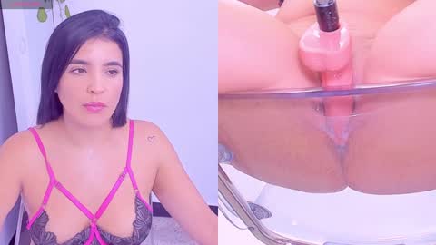 Snapshot of samantha_zc8 chatting on January 3, 7:07 pm samantha_zc8 online show from January 3, 7:07 pm