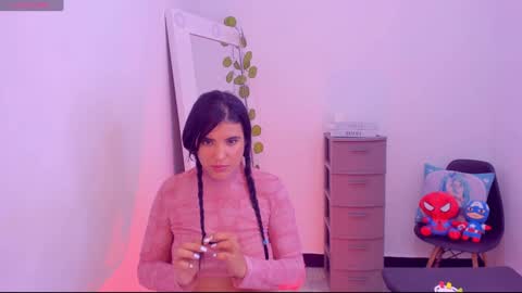 Snapshot of samantha_zc8 chatting on January 30, 12:50 am samantha_zc8 online show from January 30, 12:50 am