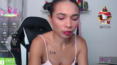 sam online show from November 3, 11:22 am