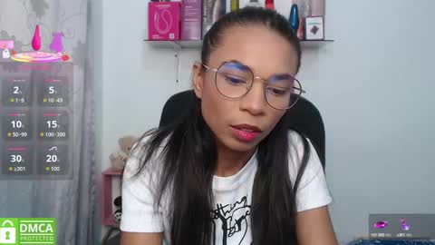 sam online show from October 2, 1:21 pm