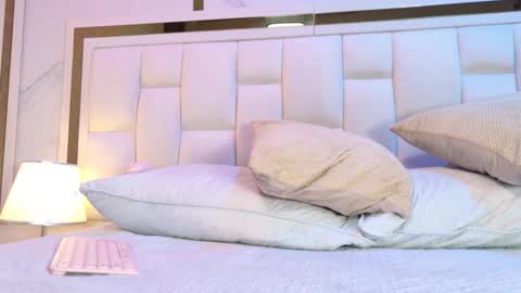 samanthaa_sm online show from March 5, 12:03 pm