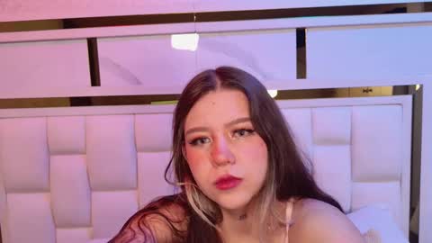 samanthaa_sm online show from February 23, 11:34 am