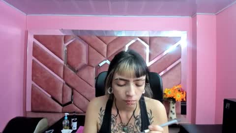 Samantha Smitth online show from September 12, 4:03 am