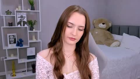 SamanthaaWalker online show from May 5, 2:45 pm