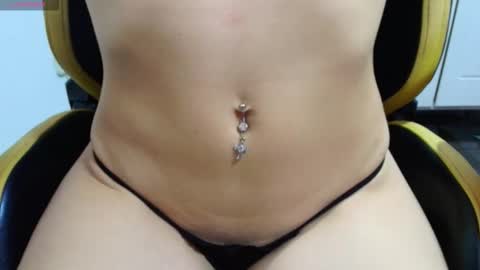 samanthahoteer96 online show from September 11, 7:59 pm