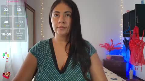 samanthahut1 online show from October 12, 2:20 pm