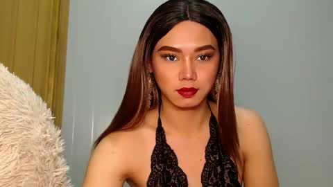 samanthakimber online show from February 22, 5:26 pm