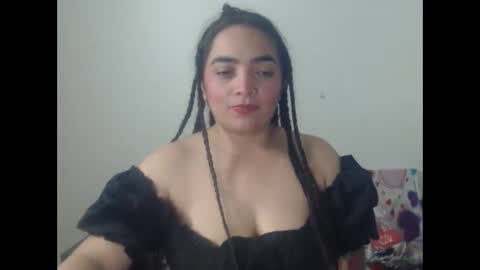 Snapshot of samanthakler17 chatting on January 26, 11:28 am samantha online show from January 26, 11:28 am
