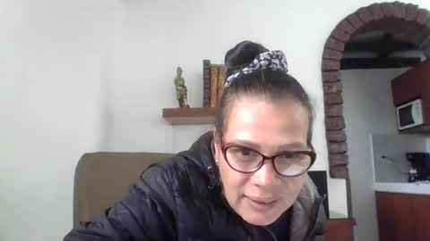 samanthamature online show from October 16, 4:06 pm