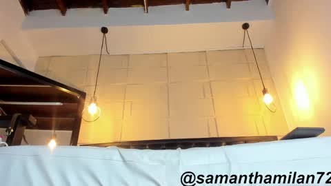 Sam online show from May 7, 11:17 am