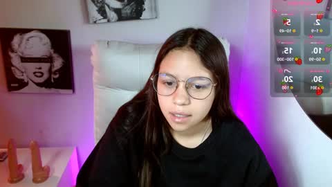 Snapshot of samantharoldan chatting on September 23, 3:17 pm Samantha online show from September 23, 3:17 pm