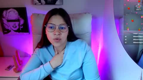 Samantha online show from January 19, 2:27 pm