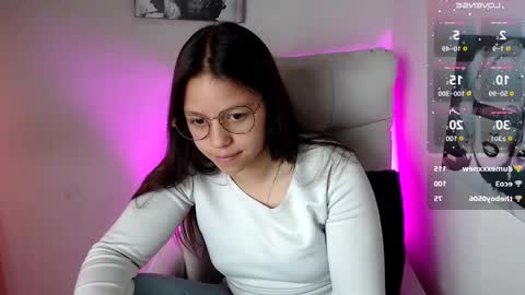 Snapshot of samantharoldan chatting on March 12, 7:36 pm Samantha online show from March 12, 7:36 pm
