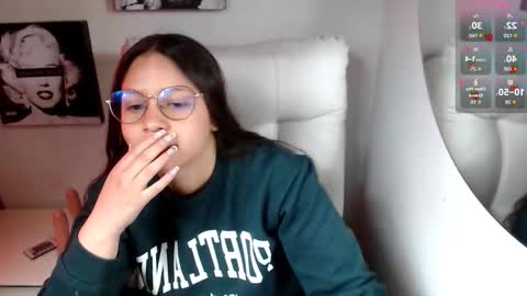 Samantha online show from February 3, 1:59 pm