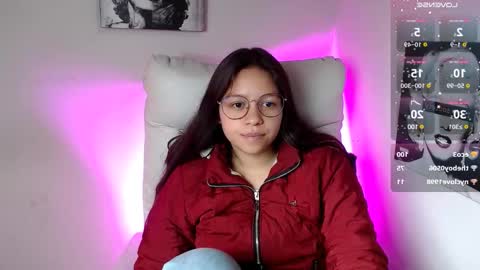 Snapshot of samantharoldan chatting on March 12, 4:35 pm Samantha online show from March 12, 4:35 pm