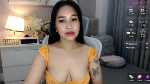 Sam online show from June 13, 3:50 am