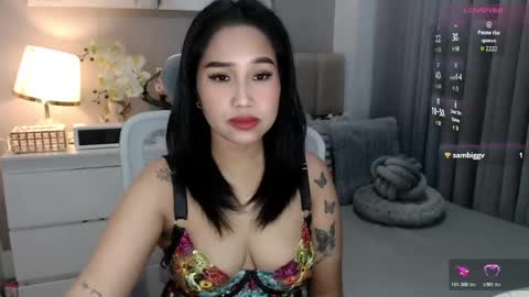 Sam online show from June 20, 4:07 am