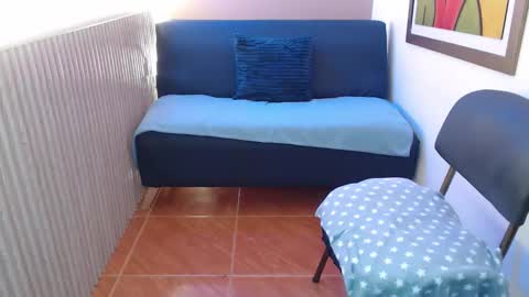 Samantta online show from March 24, 3:18 pm