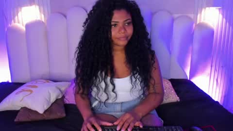 SAMARA online show from June 20, 7:53 pm