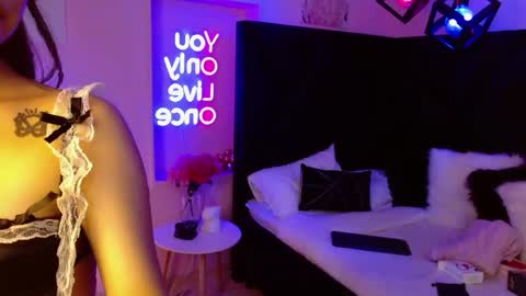 Samara online show from April 6, 8:54 pm