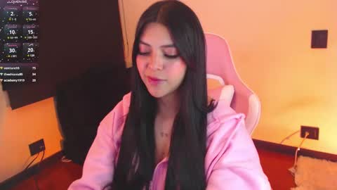 Sammy  online show from December 18, 6:53 am