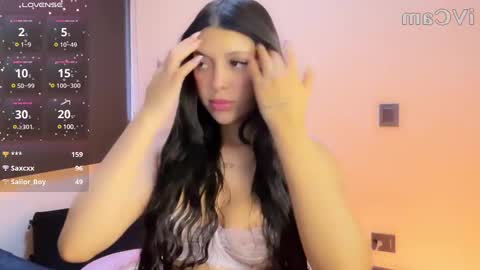 Sammy  online show from December 22, 9:42 pm