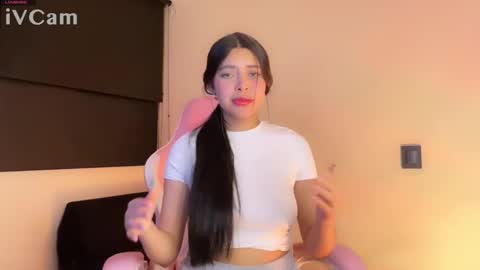 Sammy  online show from February 6, 2:44 am